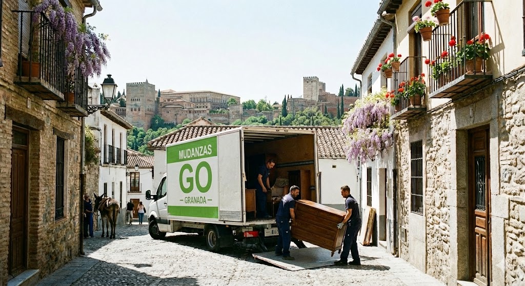 mudanzasgo logistica